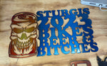 Sturgis 2023 Beer & Bitches