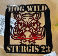 Hog Wild Sturgis 2023