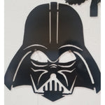 Darth Vader