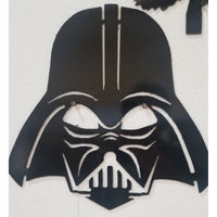 Darth Vader