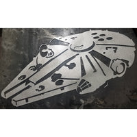 Millennium Falcon