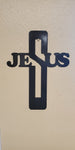 JESUS CROSS
