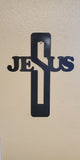 JESUS CROSS