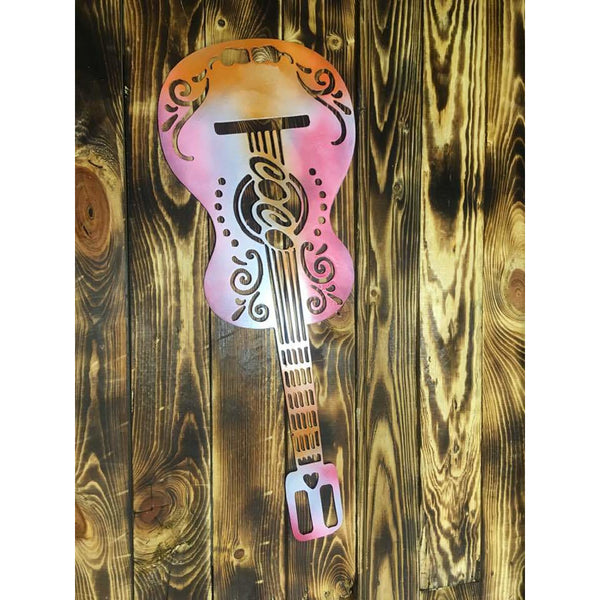 Coco Guitar