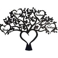 Family Tree