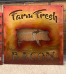 Farm Fresh Bacon