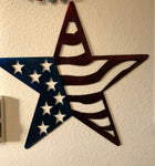 Star flag