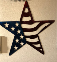Star flag