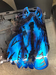 Horse head