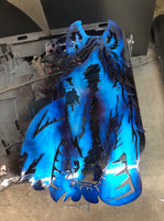 Horse head