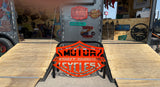 Harley Davidson bench