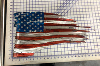 Battle flag