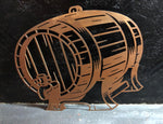 Keg