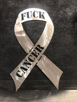 Cancer Ribbon