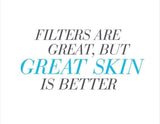 Skincare solutions designed to give you the best skincare of your life, Rodan & Fields, darcyjangula.myrandf.com