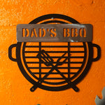 Dads bbq