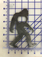 Sasquatch bottle opener
