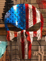 Punisher's Skull