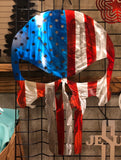 Punisher's Skull