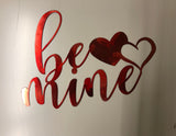 Be Mine