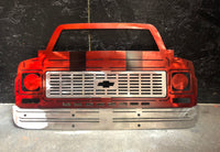 Chevy pick up