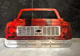 Chevy pick up