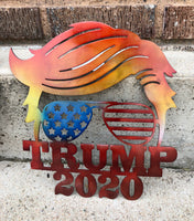 Trump 2020 sunglasses