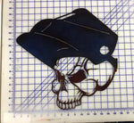 Skull welder