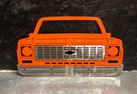Chevy pick up