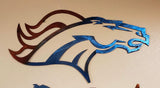 Broncos