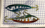 Fishing lures