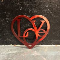 Love heart