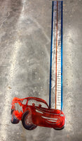Steel Measuring stick growth chart