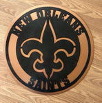 Saints