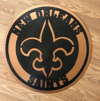 Saints