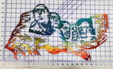 Mount Rushmore