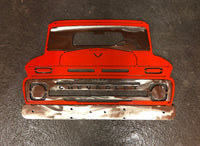 Chevy pick up
