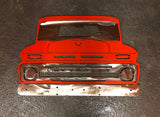 Chevy pick up