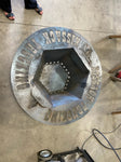 Custom fire pits