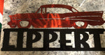 Name plate