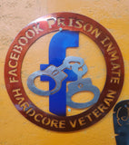 Facebook prison veteran