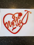 Nurse heart