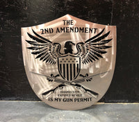 2nd Amendment shield