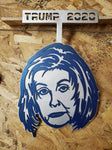 Nancy Pelosi Shooting targets