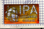 IPA lot when I drink