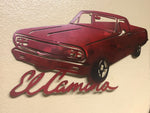 El camino