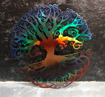 Tree of life