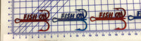 Fish on