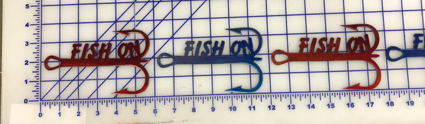 Fish on