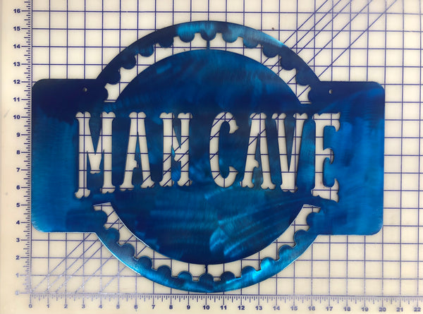 Man Cave